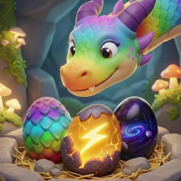أيقونة City of Dragon : Epic Battle