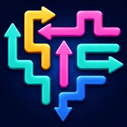 Biểu tượng Away Go: Block Puzzle